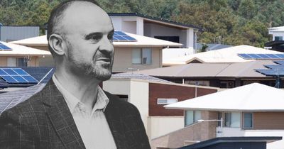 'Policy becomes personal': urban infill better for social cohesion, Barr says