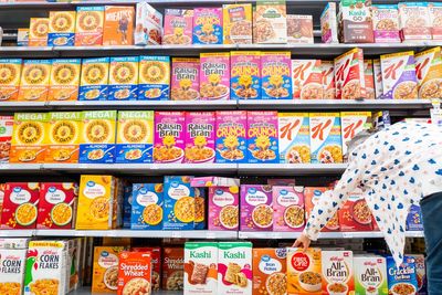 A simple cereal swap could help lower stroke risk, experts say