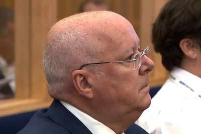 Former SNP chief Murrell to be sentenced for embezzling £400,000 of party funds