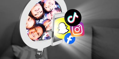 ‘Kidfluencers’ are everywhere on social media. Should Australia consider the Netherlands’ proposed ban?