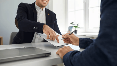 The Costly Wording Trap: Why an Outdated Contract Form Could Undo Your Next Property Deal