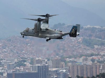 White House set to host weapons makers as US defence stockpile worry grows
