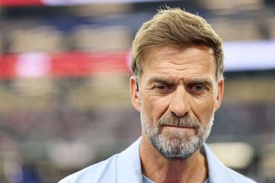 Jurgen Klopp fires back at 'attention-seeking' ex-Netherlands star comments, after uncharacteristic Virgil Van Dijk display