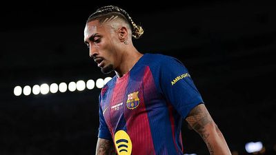Should Barcelona Sell Raphinha This Summer?
