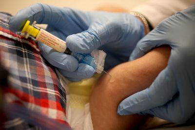 CDC FluView Confirms 179 Children Died from Flu This Season, and 85 Percent Were Not Fully Vaccinated