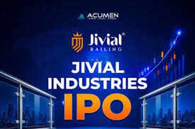 Jivial Industries IPO opens for bidding. Check GMP, price band, subscription and other details