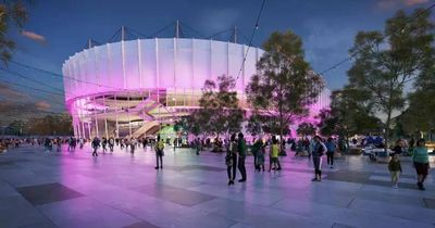 Entertainment centre, John Hunter and more: Hunter's budget winners and losers