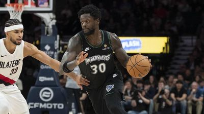 Why Timberwolves Offloaded Julius Randle to Nets for Lesser Draft Pick