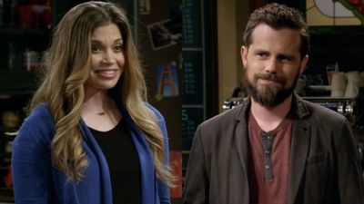 Why Finding Out About Girl Meets World ‘Was Not Fun’ For Rider Strong, Danielle Fishel And More