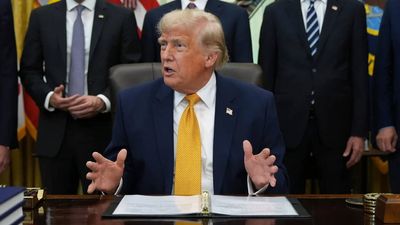 Did Iran agree to IAEA inspections for 'nuclear honesty'? Trump, Vance say so