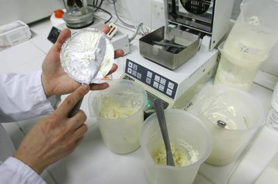 FDA California Dairies Powdered Milk Salmonella Recall Has Now Expanded to Over 40 Products Sold at Costco Walmart and Target