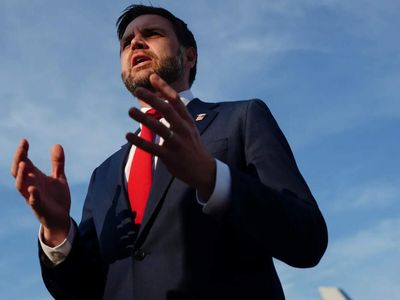 JD Vance says talks with Iranian officials set 'good foundation' for a deal to end US-Iran war