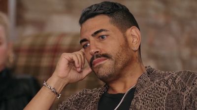 90 Day: The Last Resort's Sarper Is Making Me Mad For One Big Reason Unlike Any Past Gripes I've Had