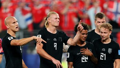 World Cup 2026: Haaland strikes twice as Norway secure knockout progression