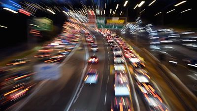 Budget offers toll relief but lacks meaningful change
