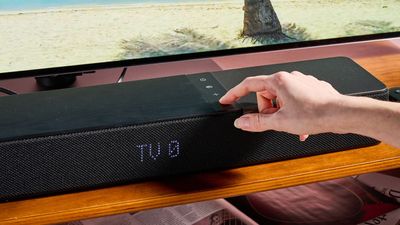 I’ve tested more than 20 soundbars, but these 4 affordable models are my picks for cinematic sound on a budget — including ultra-cheap all-in-one bars and awesome Dolby Atmos options