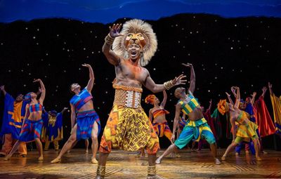 Banned on Broadway, a new generation of music software is shrinking musical theatre orchestras