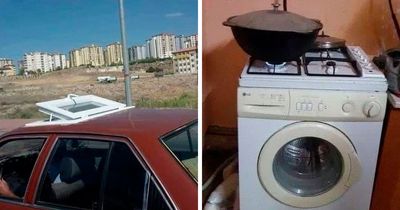 52 Examples Of “Slavic Science” That Prove These People Are A Different Species