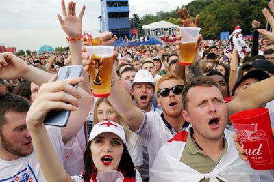 World Cup 2026 Public Health Risk: Epidemiologist Warns Heat Plus Alcohol Plus Crowds Is a Proven Formula for Emergency Rooms