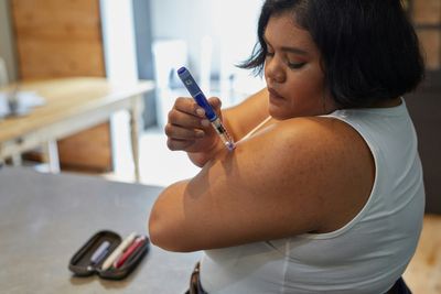 Ozempic Changed Obesity Treatment Forever — but Experts See a Bigger Medical Revolution Still Coming