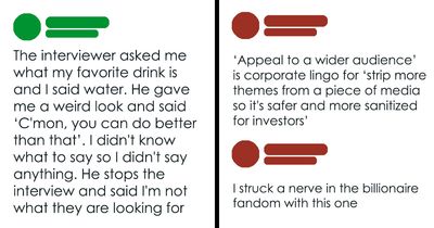 85 Funny And Clever Posts That Took Off From Tumblr And Conquered The Internet (New Pics)