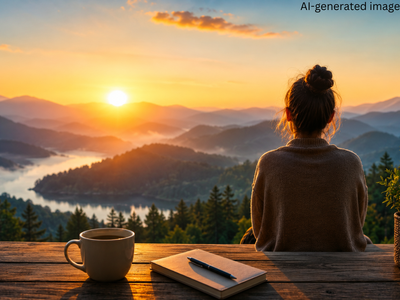 Best Proverb of the Day: 'The happiest people do not have the best of everything; They make the best of everything” — What it means and the powerful life lesson it teaches about happiness, gratitude and success
