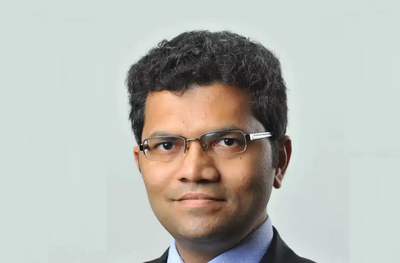 No Nifty returns in 2 years? Axis AMC’s Shreyash Devalkar reveals where he's investing now