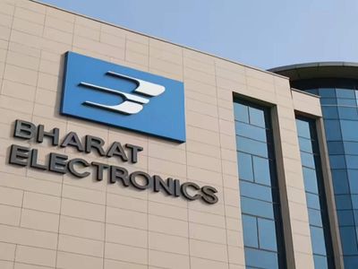 Bharat Electronics shares in focus after defence PSU wins orders worth Rs 1,081 crore