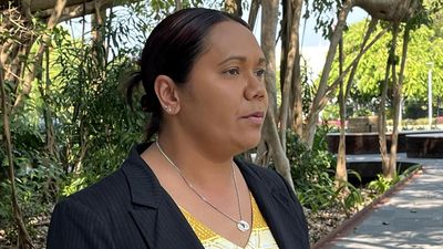 Bullying probe in territory opposition leader's office