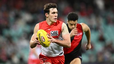 Swans star back for crunch game after lengthy recovery