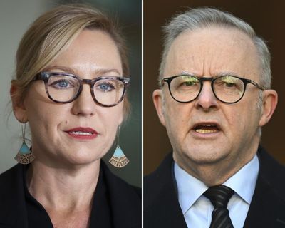 Labor reaches deal with the Greens to pass changes to capital gains tax and negative gearing reforms