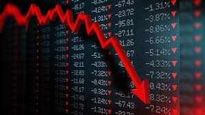 South Korean shares fall more than 4% on profit-taking