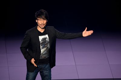 Hideo Kojima's 'OD': Creator Shares More Details About His Upcoming Horror Game's Mechanics