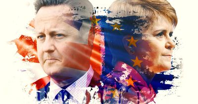 How Brexit sparked a decade of lost opportunity for Scotland
