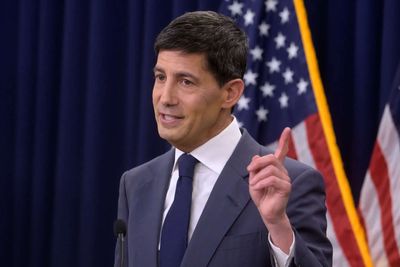 US Stock Market: Warsh to face lawmakers in key semiannual policy testimony on July 14