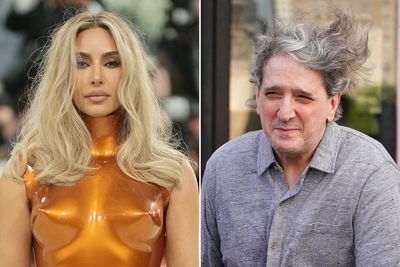 Kim Kardashian’s fight to save death row inmate Richard Glossip enters dramatic new chapter