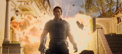 'Call of Duty: Black Ops 7' Unveils Nicolas Cage As a Playable Operator In Season 4 Reloaded