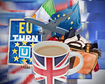 ‘I remember the shock’, ‘It can still be reversed’ – what do Europeans think of Brexit now?
