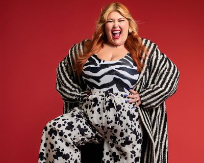 Hannah Byczkowski: ‘The Traitors helped me become a better comedian’