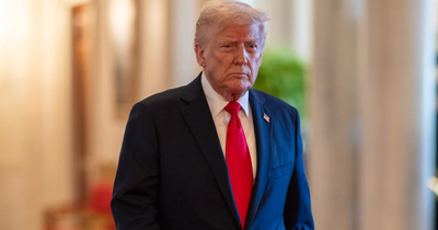 Trump Set to Own Qatar-Gifted Air Force One in 2029 Following $934M Taxpayer-Funded Retrofit