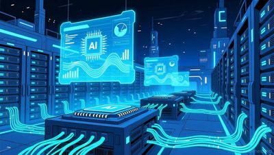 Global Market: Standard Chartered bullish on Asia ex-Japan equities, sees strong AI-led growth