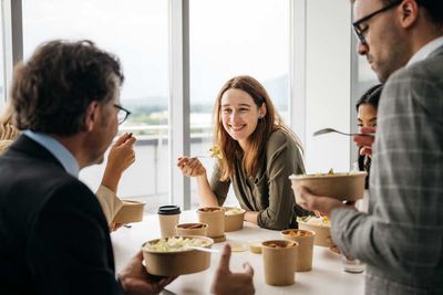 1 minute late from lunch means 1 hour of extended unpaid work hours? Viral memo leaves employees shocked