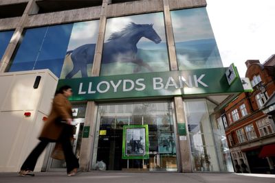 Lloyds Banking Group Builds 1,000 AI Jobs as Traditional Banking Roles Continue to Change