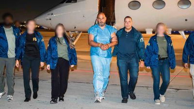 How the FBI Hunted Down $3.7B Medicare 'Mastermind' Ibrahim Khaldoon Hilmi Hiding Out in Turkey