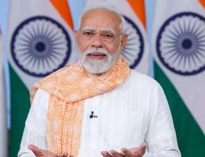 Why India’s Future Looks Different After Modi’s Latest Speech