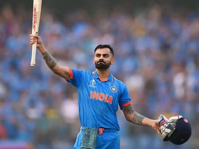 Quote of the day by Virat Kohli: ‘Irrespective of whether you have talent or not, one has to …’ – Legendary cricketer on why talent alone is never enough