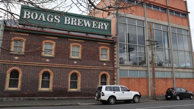 'It will kill the brand': plea over brewery's closure