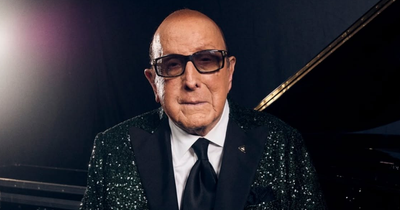 Clive Davis Passed Away at 94: 10 Iconic Photos of the Man Behind Decades of Chart-Topping Hits
