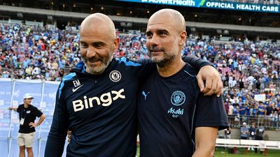 Man City to Pay Exorbitant Compensation Fee to Chelsea, Complete Enzo Maresca Deal