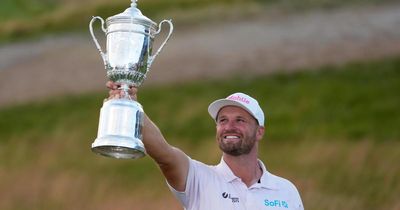 Nick Rodger: Plenty to ponder as Clark's conquest and a code of conduct stirs US Open